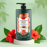 HIBISCUS OIL BIO- PROTECT CONDITIONER Bioluxe 1000ML