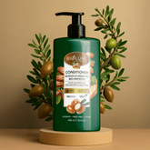 ARGAN OIL BIO- SMOOTH CONDITIONER Bioluxe 1000ML