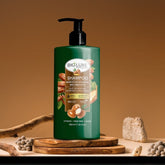 ARGAN BIO- SMOOTH SHAMPOO Bioluxe 1000ML