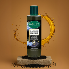 BLACKSEED HAIR OIL 250ML