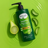 Hydrating – Bamboo & Aloe Vera Shampoo