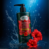 Breakage Control - Hibiscus Oil Shampoo