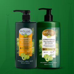 Best For Anti Dandruff Bundle