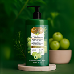 AMLA & ROSEMARY BIO- VOLUME CONDITIONER