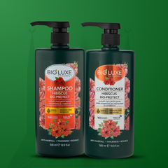 Best For Anti HairFall Bundle