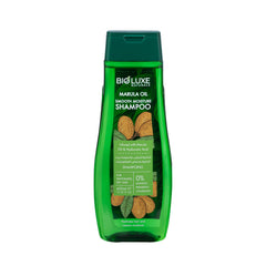 BIO LUXE NATURALS Marula Oil Smooth Moisture Shampoo – For Dehydrated, Dry Hair