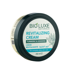 Revitalizing Cream – Daily Glow & Skin Renewal | Hydrating & Restoring Formula (250ml)