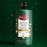 PLANT BASED KERATIN BIO- REPAIR CONDITIONER Bioluxe 500ML
