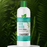 HERB BASED CONDITIONER Bioluxe