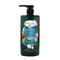 COCONUT & SHEA BUTTER BIO- STRENGHT SHAMPOO